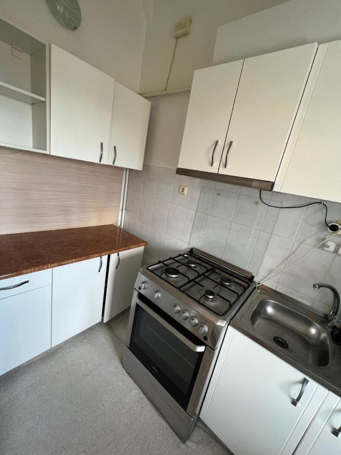 Sunny Studio Marasesti Apartment Сучеава Екстериор снимка