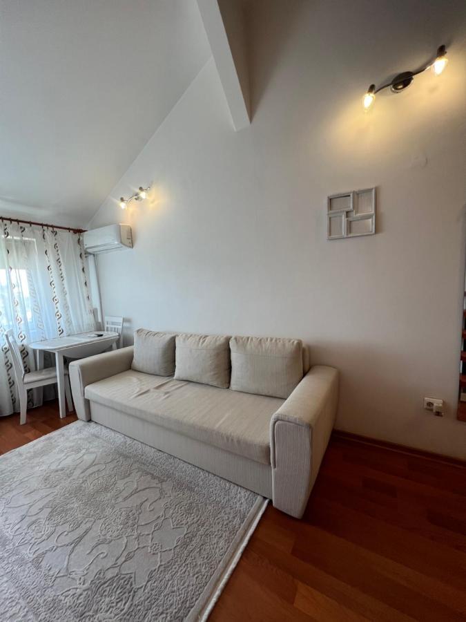 Sunny Studio Marasesti Apartment Сучеава Екстериор снимка