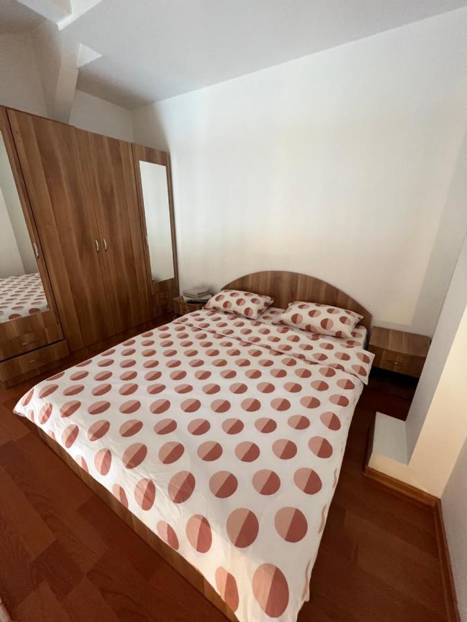 Sunny Studio Marasesti Apartment Сучеава Екстериор снимка