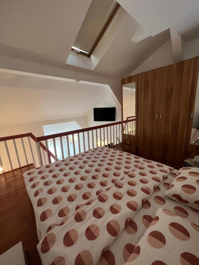 Sunny Studio Marasesti Apartment Сучеава Екстериор снимка