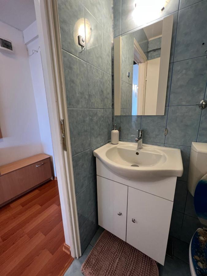 Sunny Studio Marasesti Apartment Сучеава Екстериор снимка